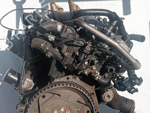 Engine PEUGEOT 607 (9D, 9U) 2.2 HDi | BP23082716M1 