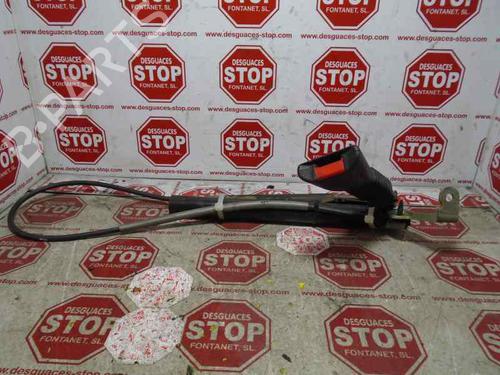 Used Front right belt tensioner OPEL CORSA B (S93) 1.2 i (F08, F68, M68) (45 hp) 7391778