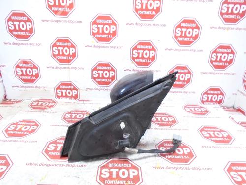 Right mirror FORD MONDEO IV (BA7) 2.0 TDCi | BP8412788C27 