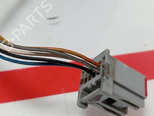 Left mirror FORD FIESTA V (JH_, JD_)  | BP24174820C26 