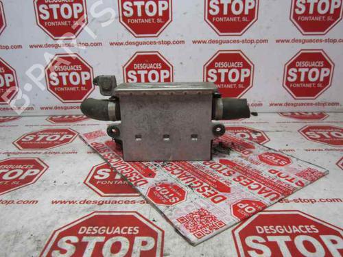 Heater resistor BMW 3 Coupe (E46) 320 Cd | BP15920537M108 