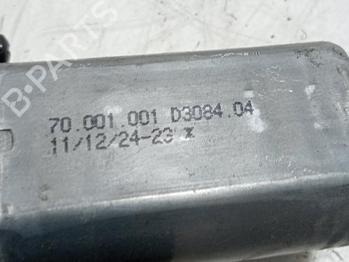 Front left window mechanism FIAT PANDA (169_) 1.2 (169.AXB11, 169.AXB1A) | BP36111117C22 - Image 4