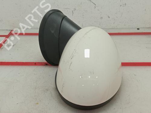 Left mirror MINI MINI (R56) Cooper S | BP17510702C26 