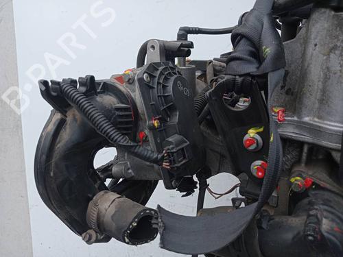 Engine RENAULT MODUS / GRAND MODUS (F/JP0_) 1.2 16V (JP0W) | BP39692382M1 - Image 22