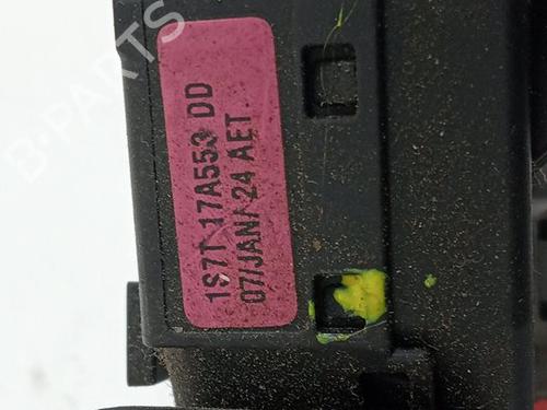 Headlight switch FORD FIESTA V (JH_, JD_) 1.4 16V | BP22619284I24 