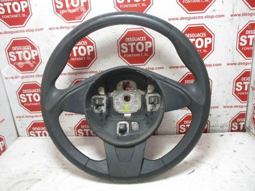 Driver airbag FORD KA (RU8) 1.2 | BP9421449C9 