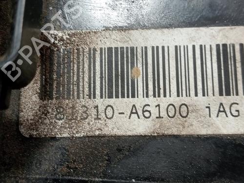 Front left lock HYUNDAI i30 (GD) | BP33462373C98 - Image 8