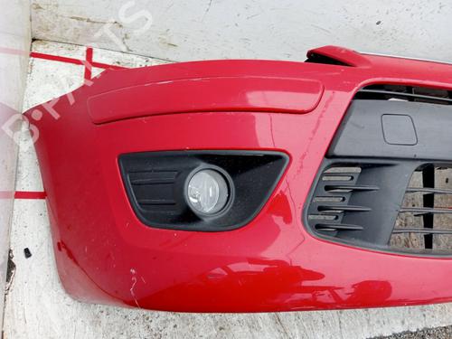 Front bumper CITROËN C4 I (LC_) | BP30640454C7