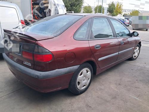 Alternator RENAULT LAGUNA I (B56_, 556_) | BP21543670M7