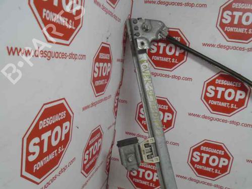 Front left window mechanism MG MG ZT 2.0 CDTi | BP7360642C22 