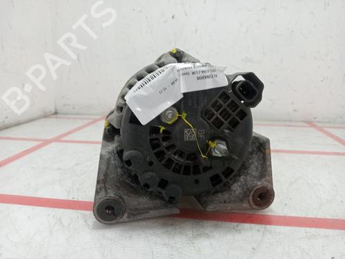 Alternator OPEL ASTRA J (P10) 1.6 Turbo (68) | BP34353433M7 - Image 3