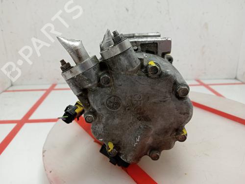 AC compressor CITROËN C4 Coupe (LA_) 1.6 HDi | BP23429824M34 