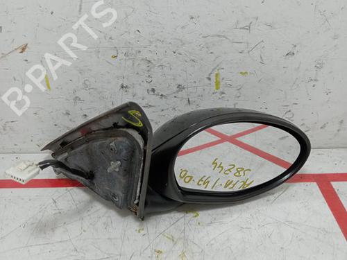 Ryggespeil høyre ALFA ROMEO 147 (937_) 1.6 16V T.SPARK ECO (937.AXA1A, 937.BXA1A) (105 hp) 28728145