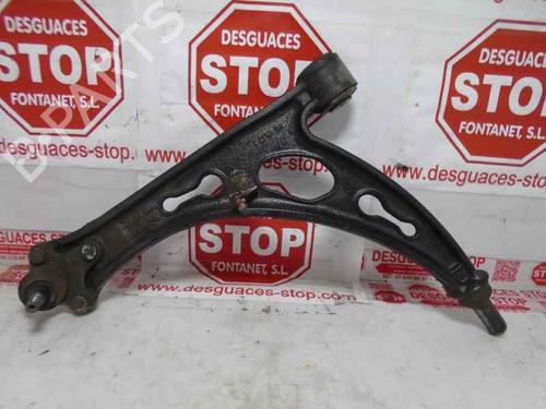 Used Left front suspension arm VW TOURAN (1T1, 1T2) [2003-2011]  7381748