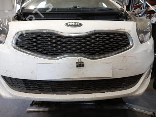 Left sun visor KIA CARENS IV  | BP34193063I1  - Image 26