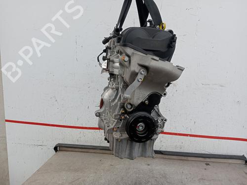 Used Engine VW POLO V (6R1, 6C1) [2009-2022]  30687977