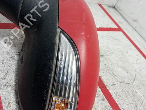 Left mirror FORD FIESTA VI (CB1, CCN)  | BP21270568C26 