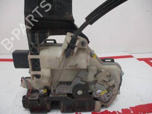 Front right lock SKODA SUPERB I (3U4) 1.9 TDI | BP15929485C97 