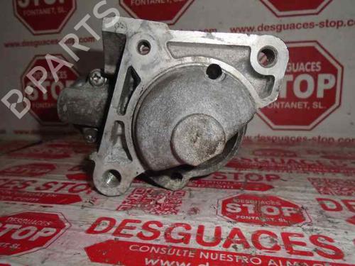 Starter NISSAN ALMERA II Hatchback (N16) | BP7385247M8