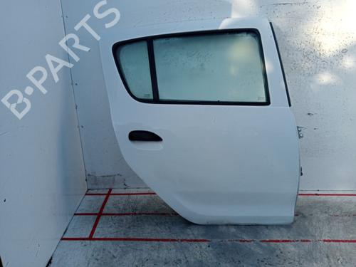 Used Right rear door DACIA SANDERO II [2012-2025]  26432554