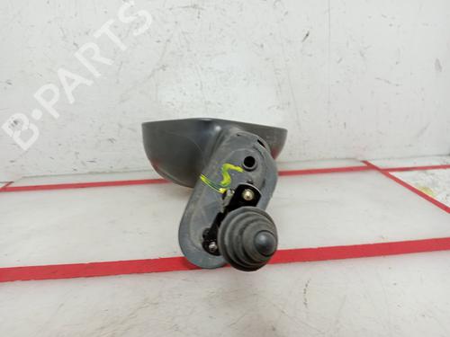 Right mirror DAEWOO MATIZ (M100, M150) 1.0 | BP20237333C27 