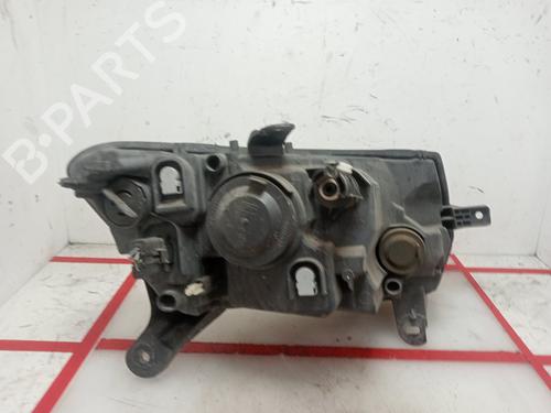 Left headlight DACIA LOGAN II | BP18655061C28 - Image 5