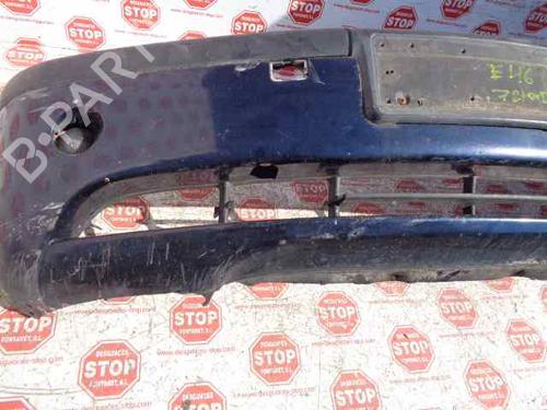Front bumper BMW 3 (E46) 320 d | BP7623266C7 