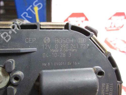 Front wiper motor PEUGEOT 407 SW (6E_, 6D_) 2.0 | BP7344597M29 