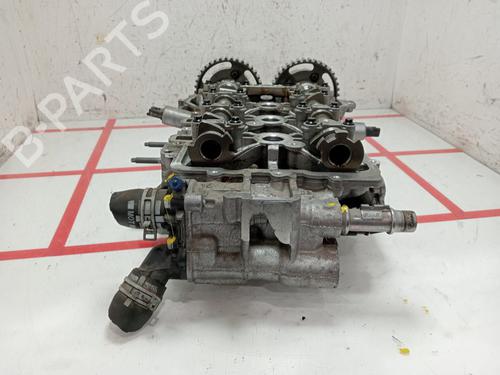 Cylinder head PEUGEOT 208 I (CA_, CC_) 1.2 VTI 82 | BP29422809M5 