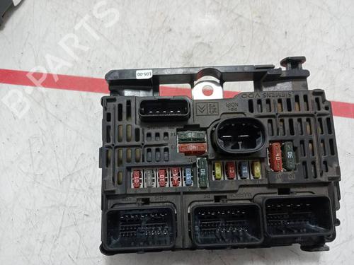 Electronic module PEUGEOT EXPERT Tepee (VF3X_) 2.0 HDi 120 | BP38935712M83 - Image 5