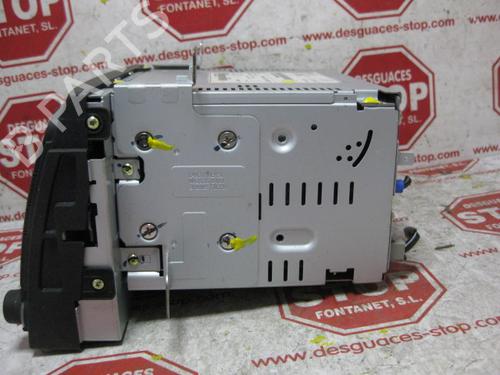 Electronic module KIA SPORTAGE III (SL) 1.7 CRDi | BP7307171M83 
