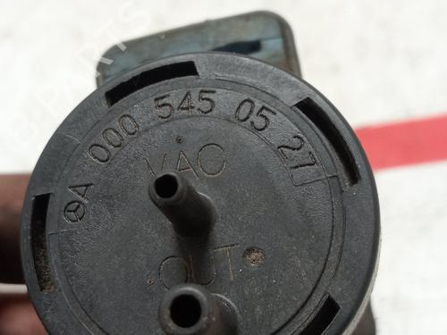 Elektronisk sensor MERCEDES-BENZ C-CLASS (W203) C 200 CDI (203.004) | BP30172792M84