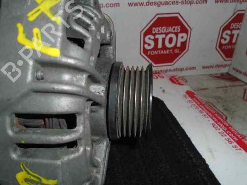 Alternator OPEL CORSA D (S07) 1.4 (L08, L68) | BP7384816M7 