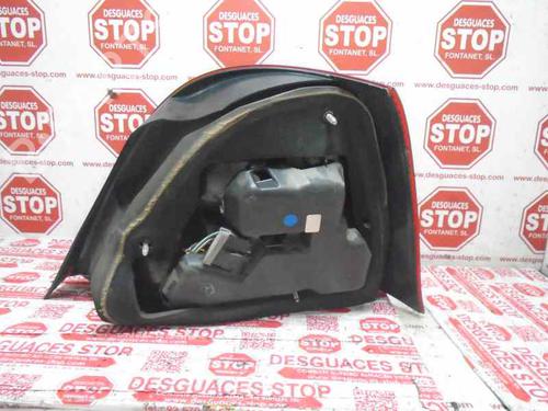 Left taillight ROVER 25 I Hatchback (RF)  | BP7344225C34 