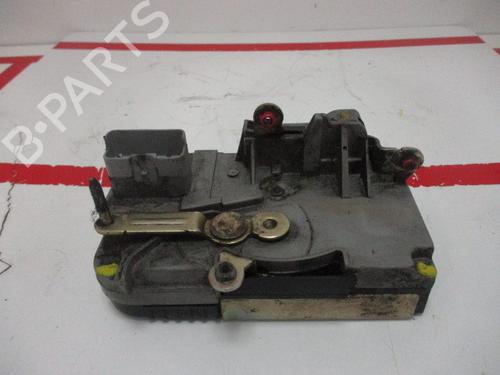 Used Front right lock PEUGEOT EXPERT Van (222) 1.9 TD (90 hp) 15928288