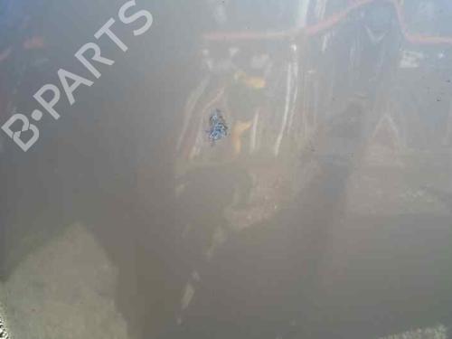 Hood LAND ROVER FREELANDER I (L314) 2.0 DI 4x4 | BP7621168C1 