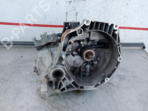 Gearbox OPEL COMBO Box Body/MPV (X12) 1.3 CDTI (B05) | BP33793560M3 - Image 5
