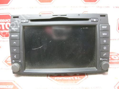 Electronic module KIA SPORTAGE III (SL) 1.7 CRDi | BP7307171M83 
