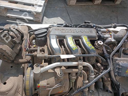 Engine SMART FORTWO Coupe (450) 0.7 (450.352, 450.332) | BP33185617M1  - Image 12