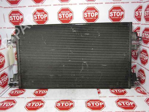 Used AC radiator RENAULT LAGUNA II Grandtour (KG0/1_) [2001-2007]  7382631