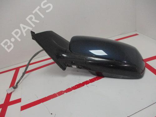Left mirror NISSAN MURANO I (Z50) 3.5 4x4 | BP15927780C26 