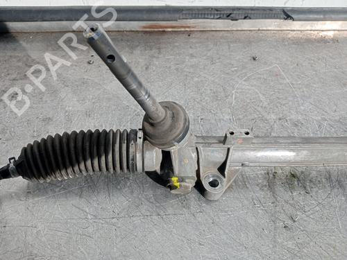Steering rack NISSAN QASHQAI I (J10, NJ10)  | BP29117471M22 