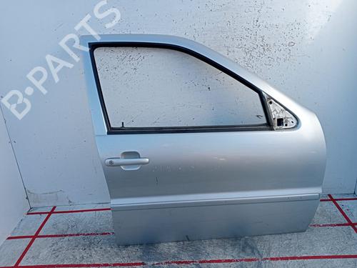 Used Right front door VW POLO (6N2) [1999-2001]  21785493