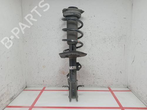 Used Left front shock absorber Left front shock absorber NISSAN JUKE (F15) [2010-2019] 29191900 29191900