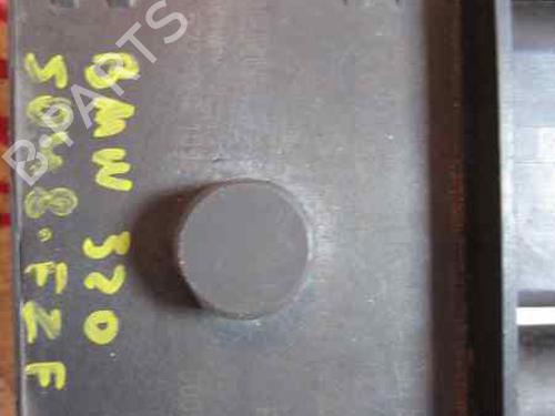 Electronic module BMW 3 Coupe (E46) 320 Cd | BP15920539M83 