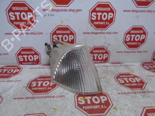 Used Right front indicator PEUGEOT EXPERT (224_) 1.9 D (70 hp) 8328721