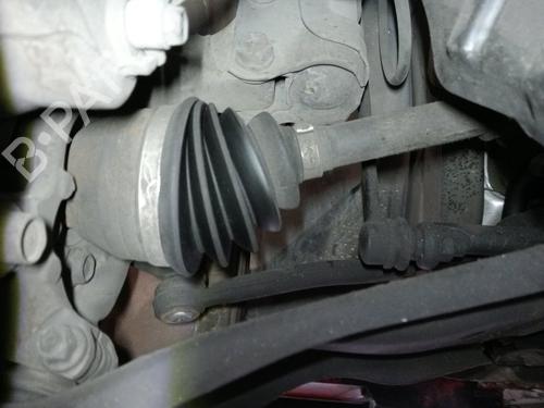 Used Right front driveshaft Right front driveshaft NISSAN JUKE (F15) [2010-2019] 33119374 33119374