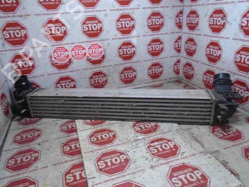 Used Intercooler RENAULT MEGANE III Hatchback (BZ0/1_, B3_) 1.2 TCe (BZ2B, BZ11) (116 hp) 7394839