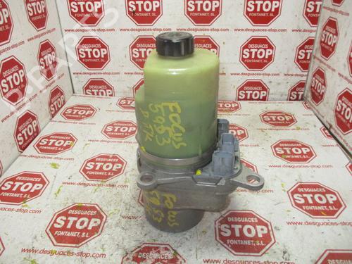 Used Steering pump FORD FOCUS II (DA_, HCP, DP) 1.6 TDCi (109 hp) 8638204