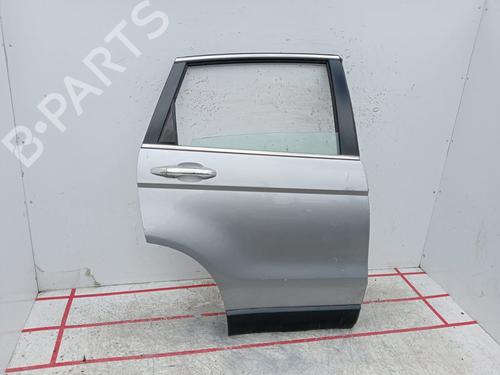 Right rear door HONDA CR-V III (RE_) 2.2 i-CTDi 4WD (RE6) 8534158  